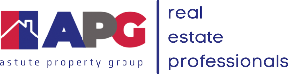 Astute Property Group - logo